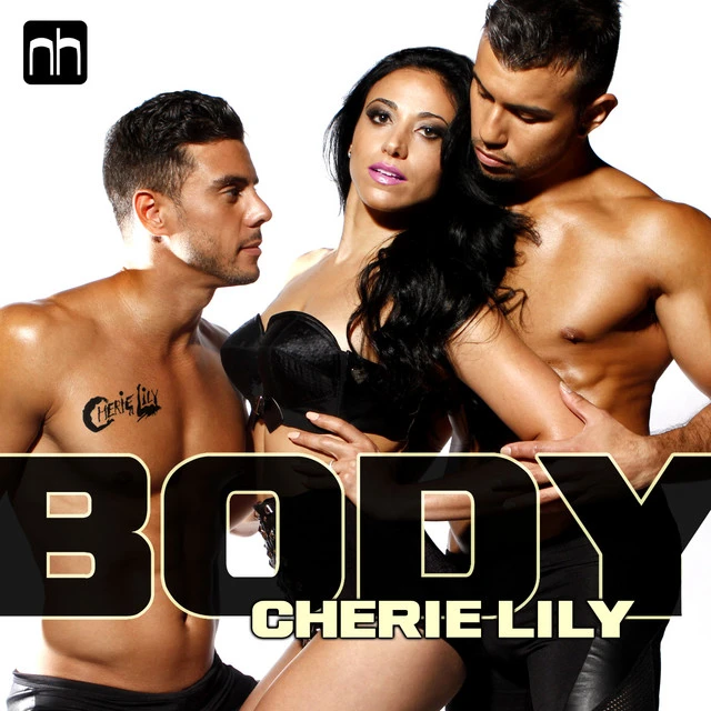 Body (Joshua D Remix) artwork